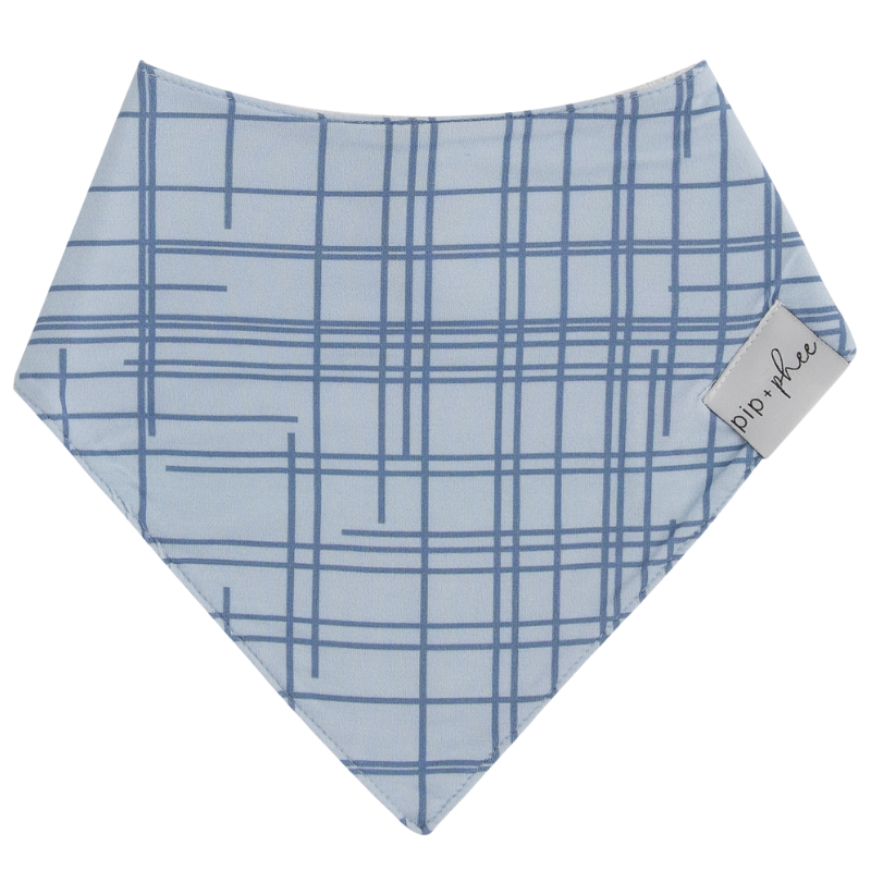 Bavoirs Bandana