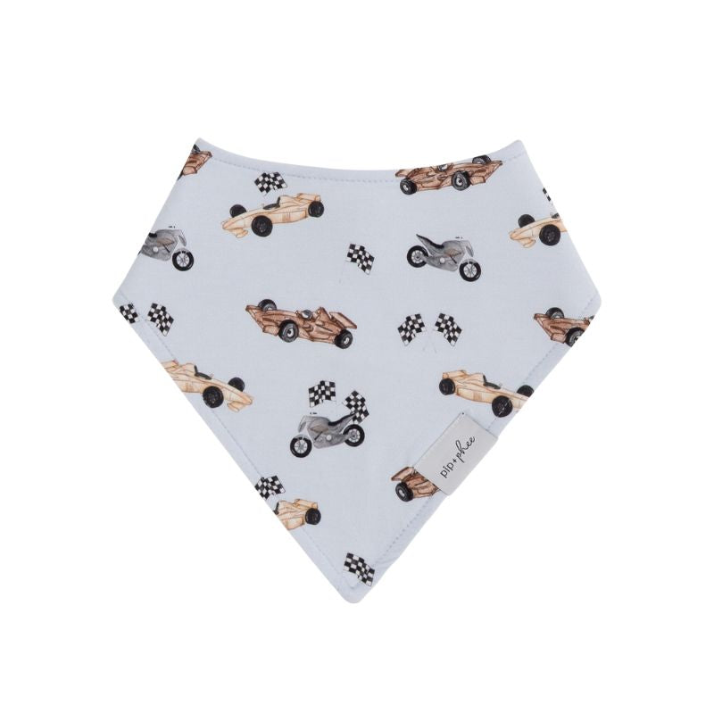 Bamboo Bandana Bibs
