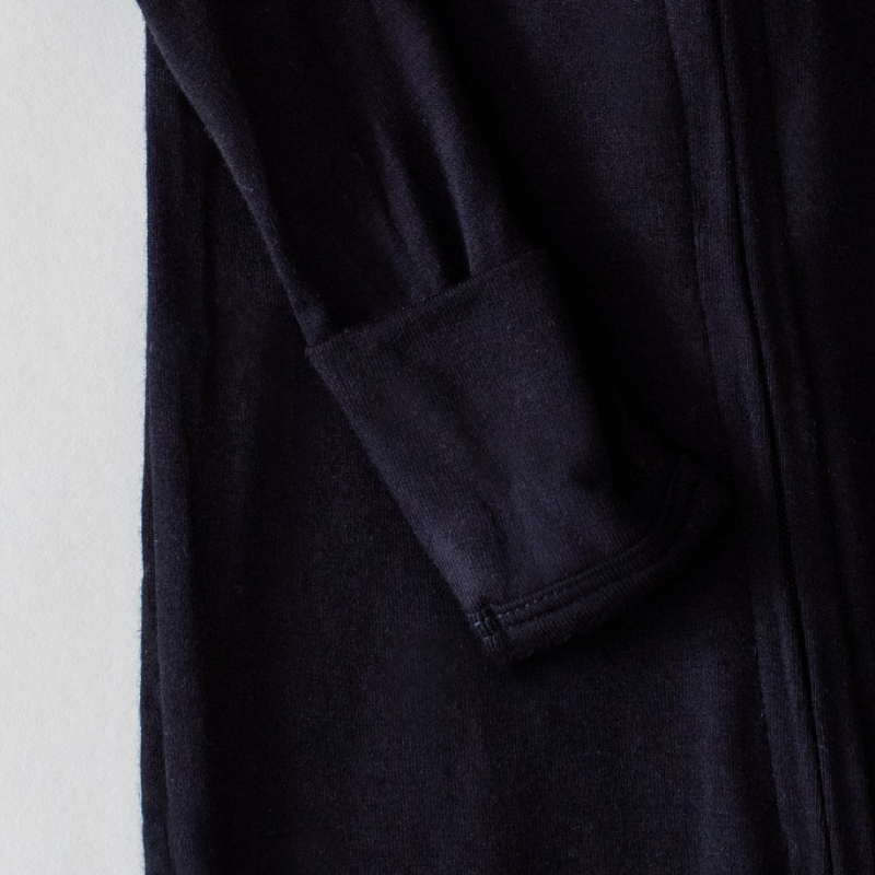 Bamboo Footed Sleepers