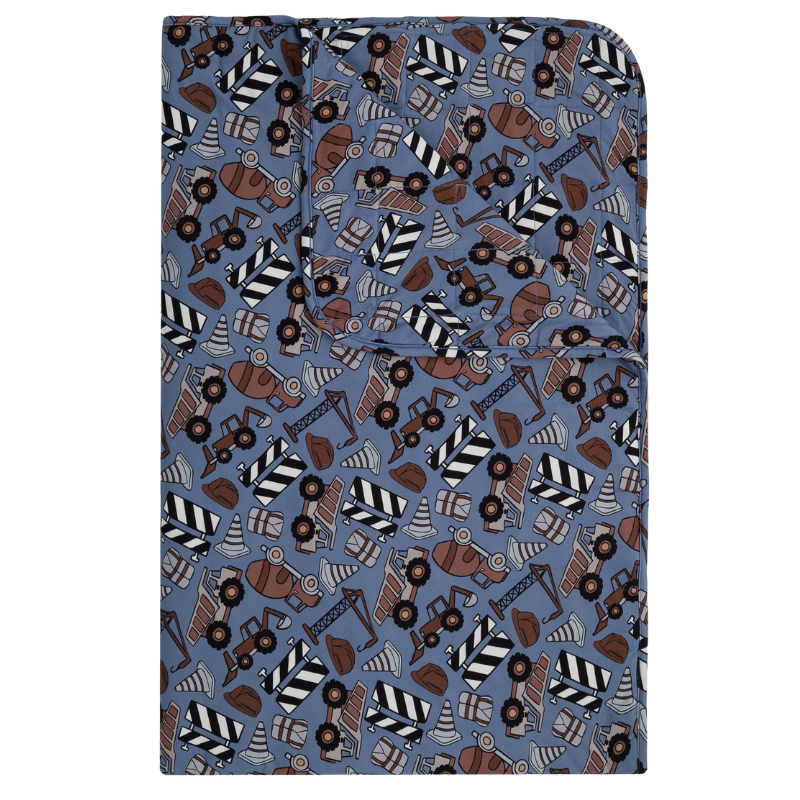 Bamboo Blanket - 1.0 TOG