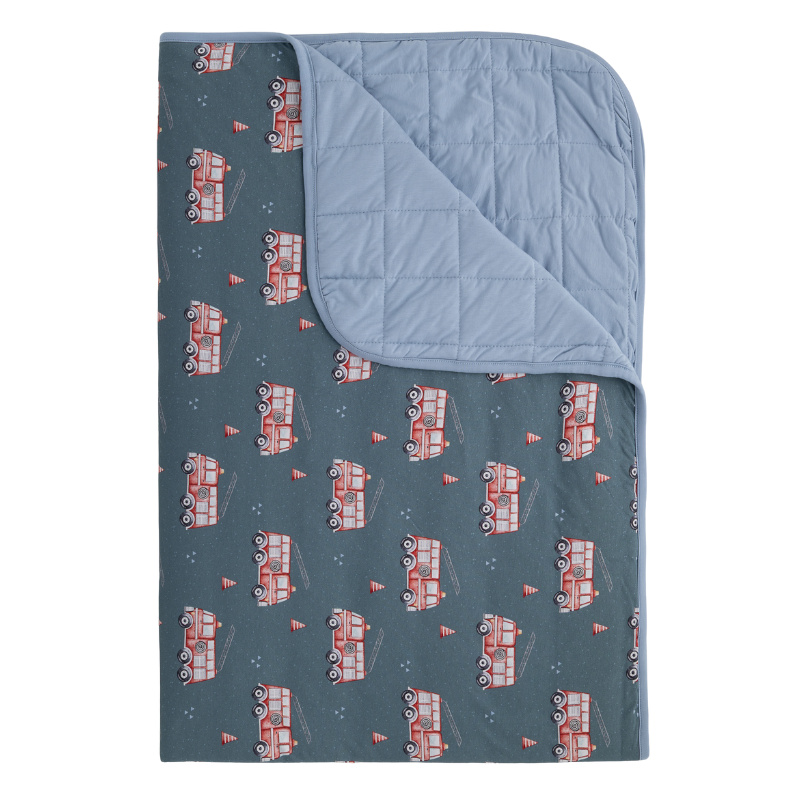 Bamboo Blanket - 1.0 TOG