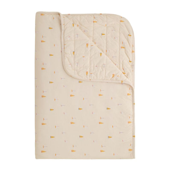 Bamboo Blanket - 1.0 TOG | Snuggle Bugz | Canada's Baby Store