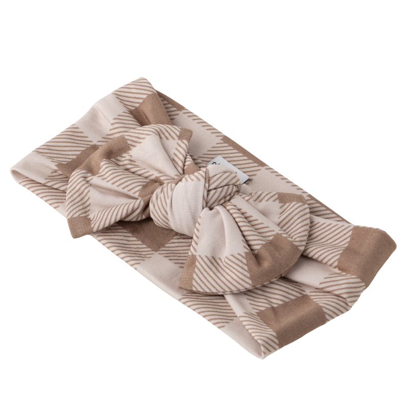 Bamboo Bow