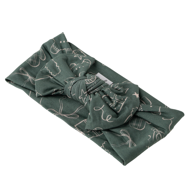 Bamboo Bow
