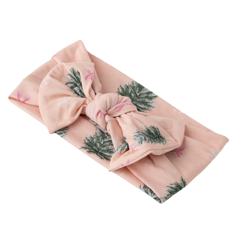 Bamboo Bow
