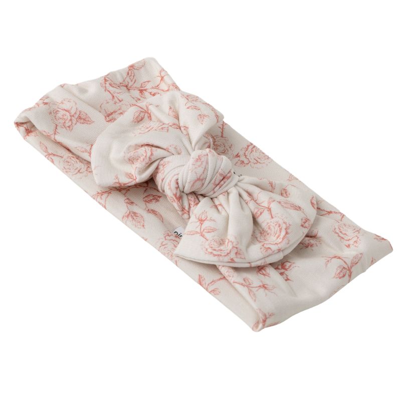 Arc en bambou