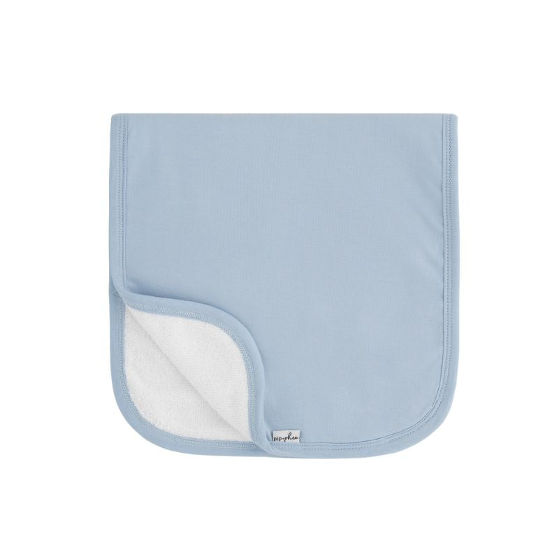Bamboo Burp Cloths