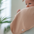 Bamboo Burp Cloths
