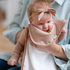 Bamboo Burp Cloths