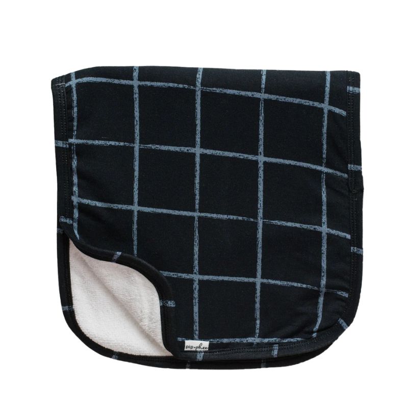 Bamboo Burp Cloths
