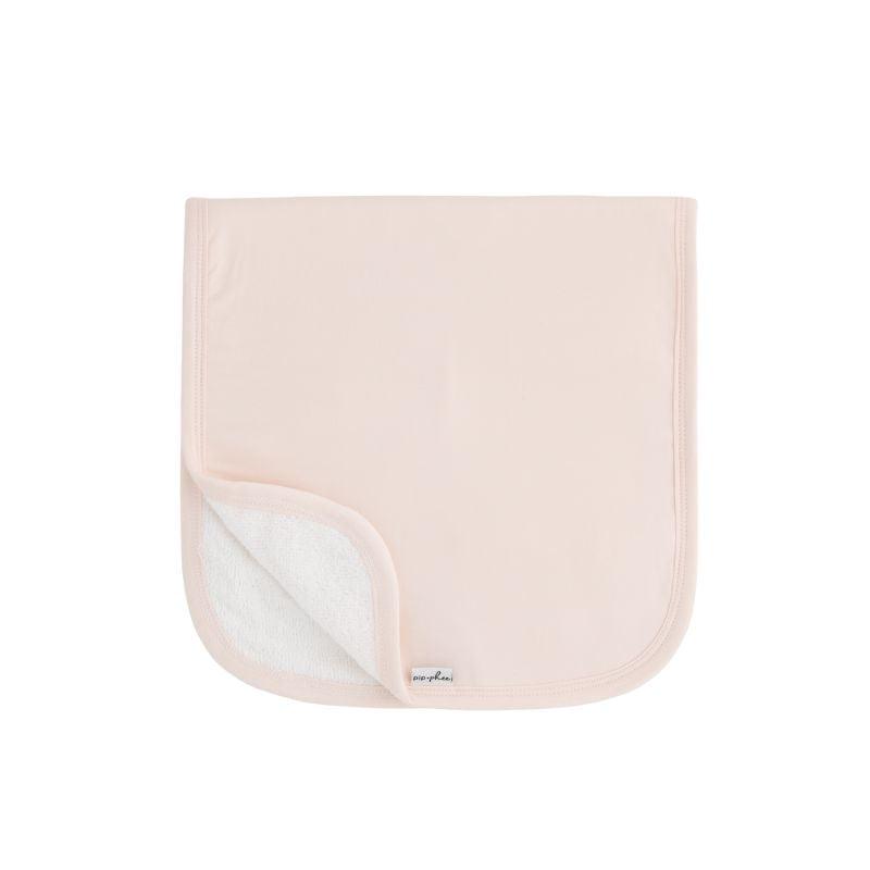 Bamboo Burp Cloths