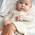 Bamboo Burp Cloths