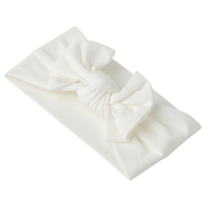 Cotton Bows - Solids