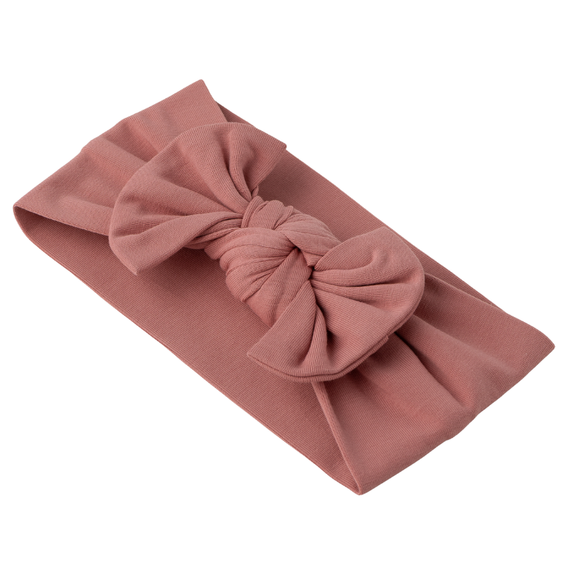 Cotton Bows - Solids
