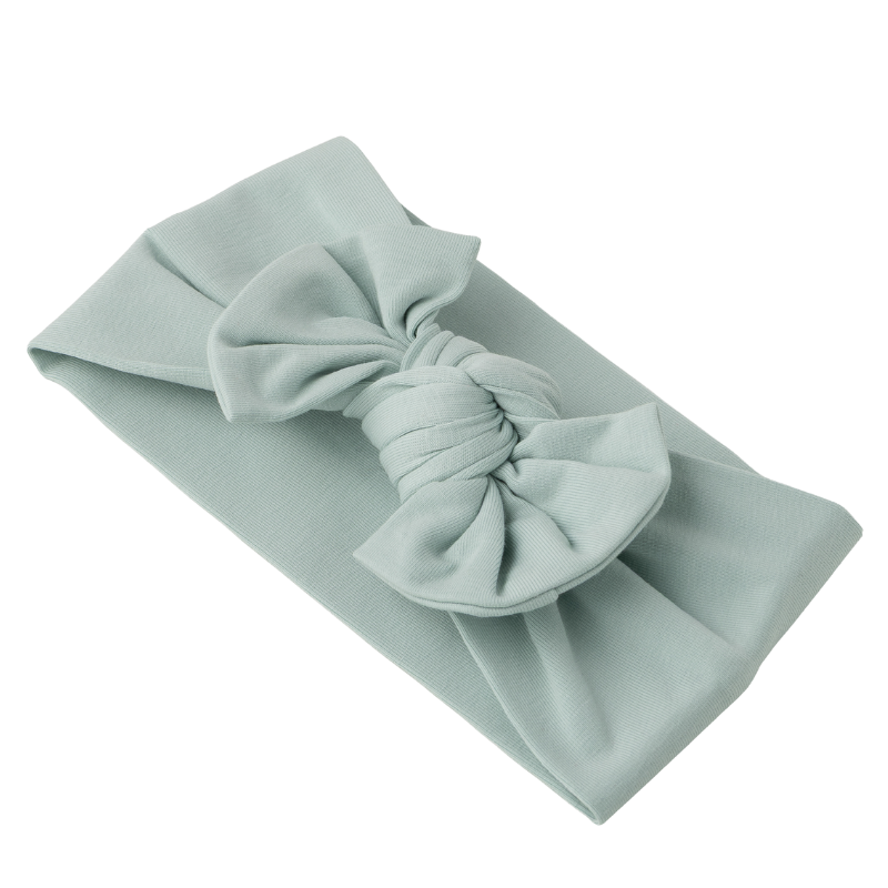 Cotton Bows - Solids