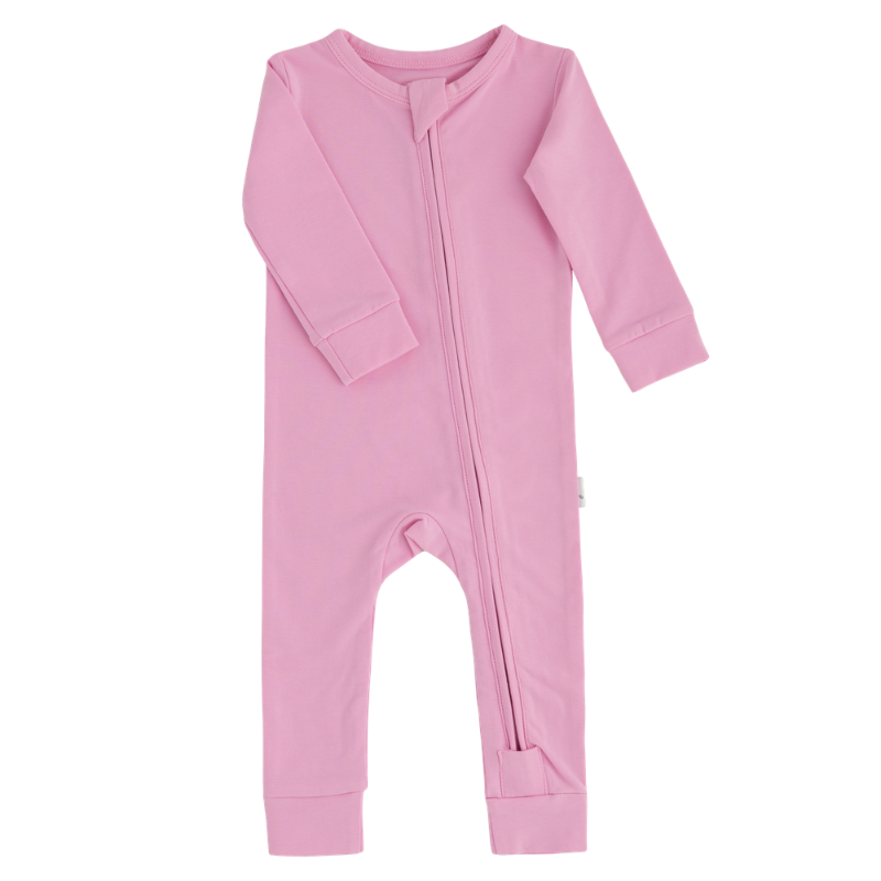 Cotton Footless Sleepers