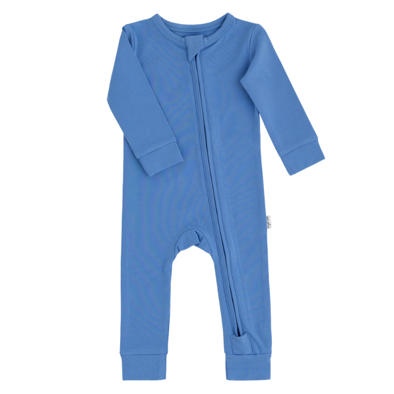Cotton Footless Sleepers