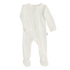 Cotton Footed Sleeper - Solids