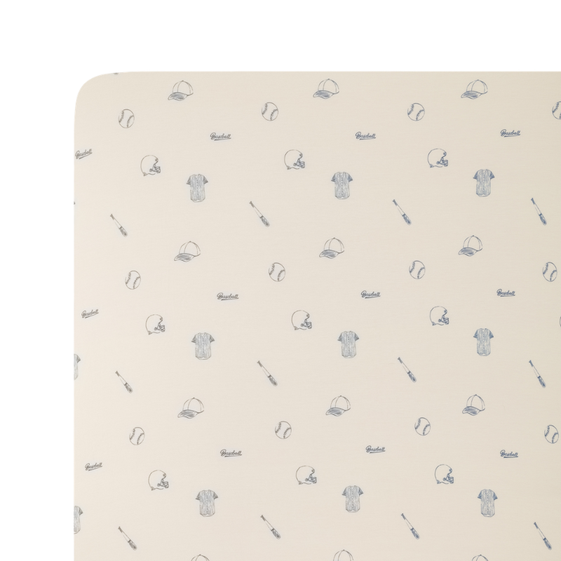 Bamboo Crib Sheets