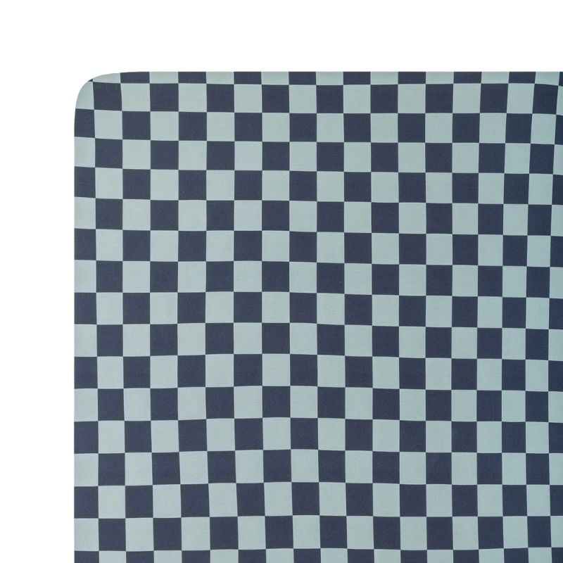 Bamboo Crib Sheets
