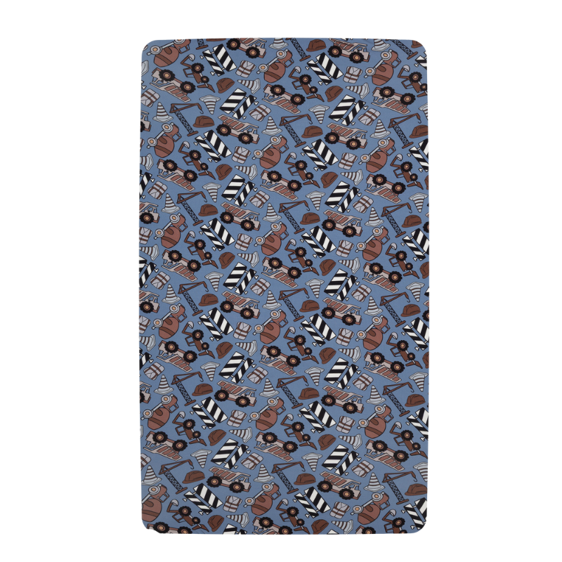 Bamboo Crib Sheets