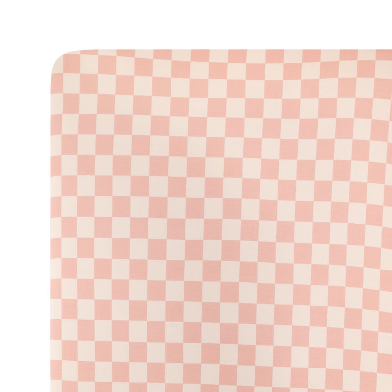 Bamboo Crib Sheets