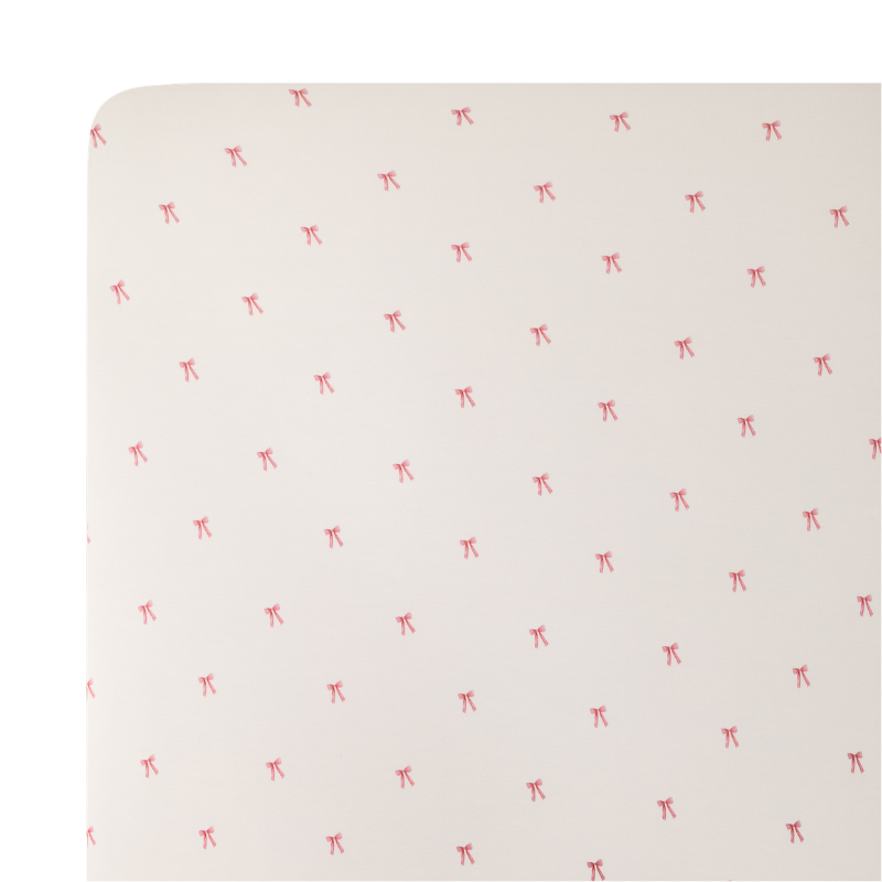 Bamboo Crib Sheets
