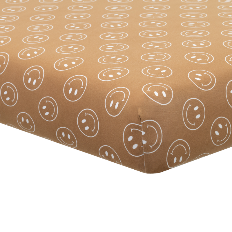 Bamboo Crib Sheets