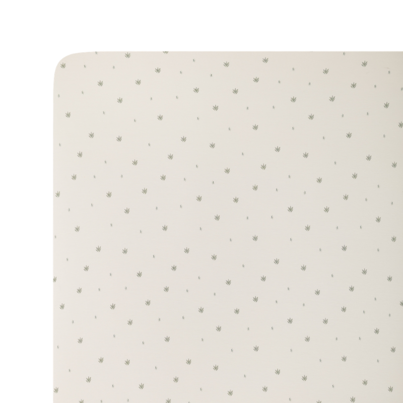 Bamboo Crib Sheets