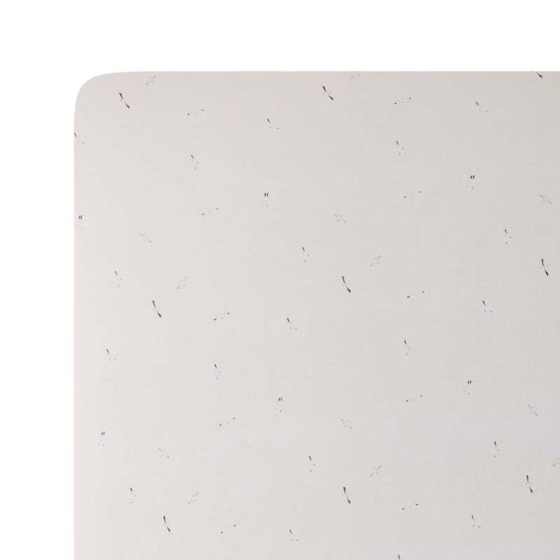 Bamboo Crib Sheets