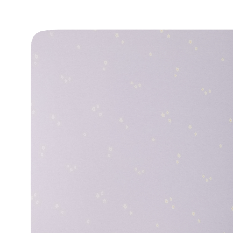Bamboo Crib Sheets