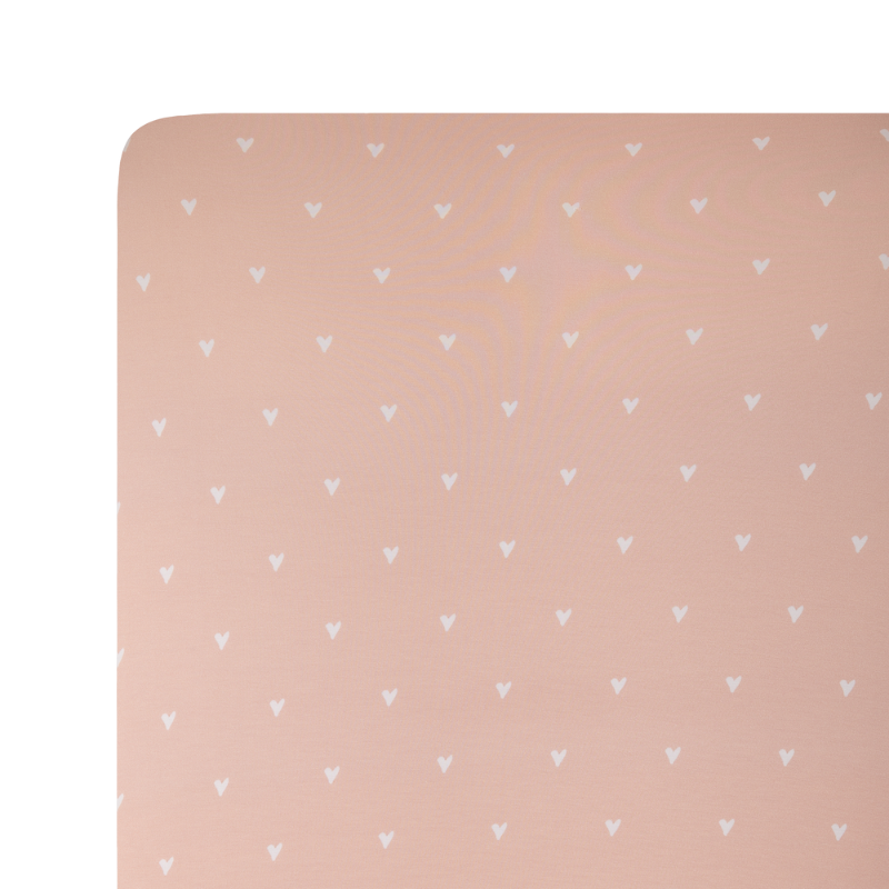 Bamboo Crib Sheets