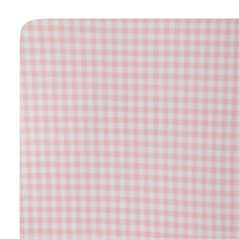 Bamboo Crib Sheets