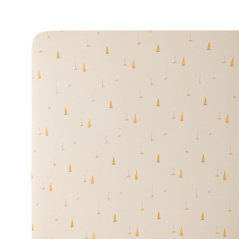 Bamboo Crib Sheets