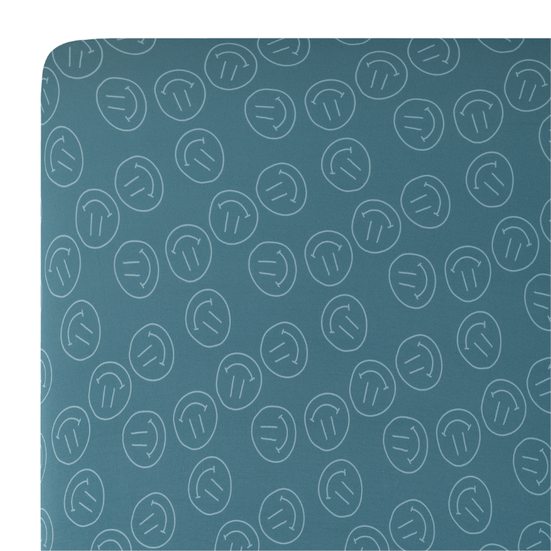Bamboo Crib Sheets