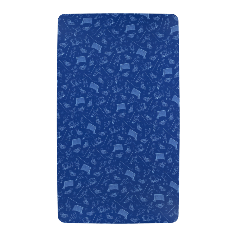 Bamboo Playard Sheet