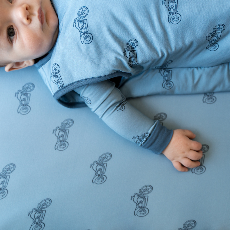 Gigoteuse en Bambou - 1 TOG