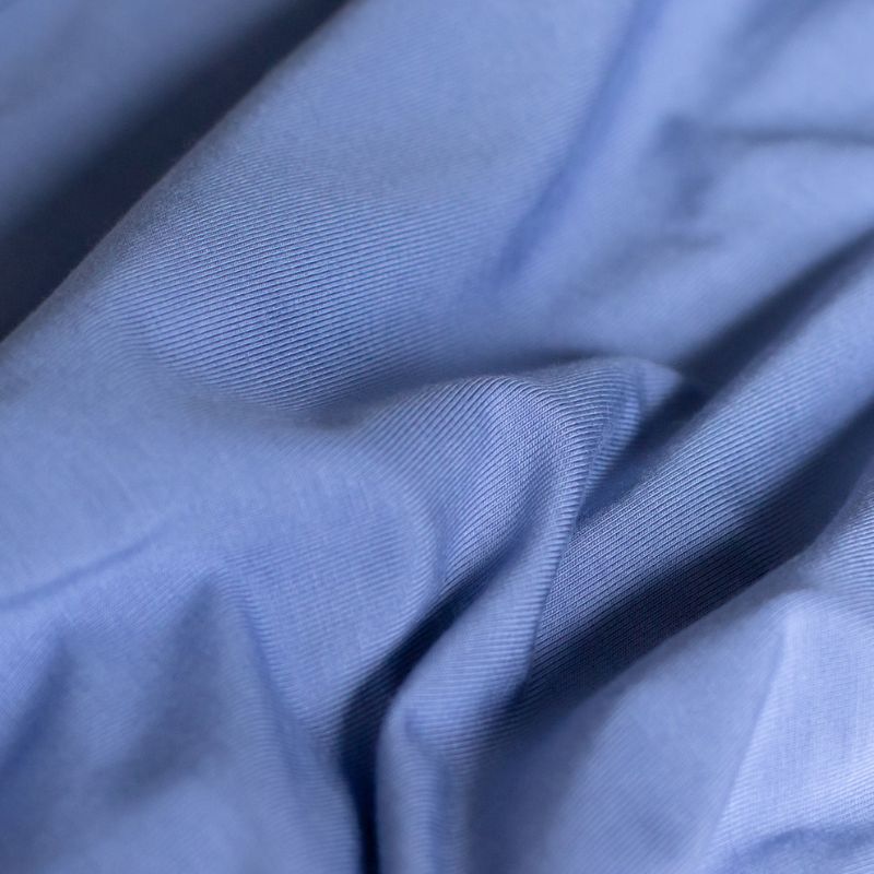 Bamboo Footed Sleepers