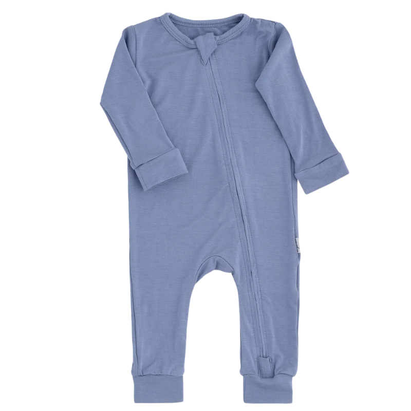 Bamboo Footless Sleeper - Core Collection (OVERSTOCK)