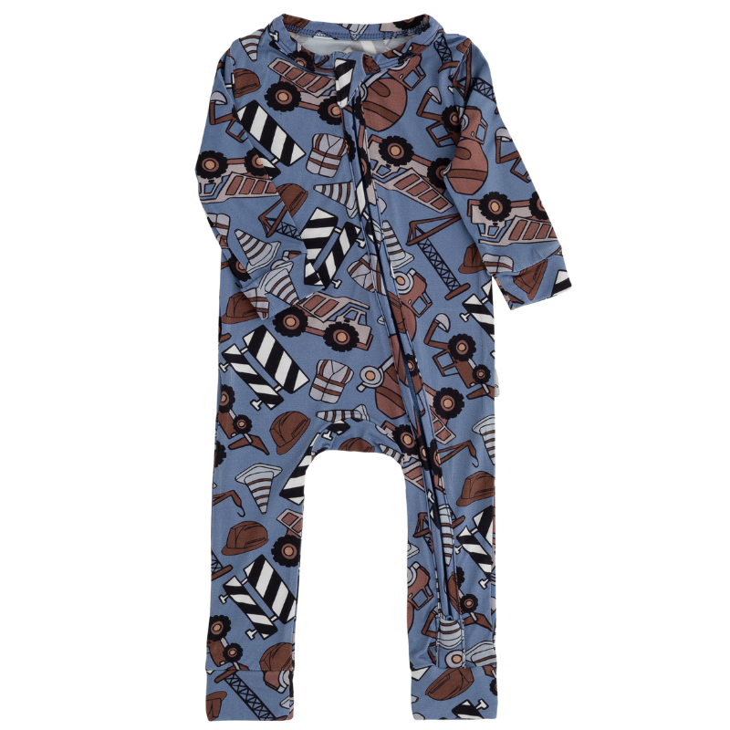 Bamboo Footless Sleepers - Summer Collection