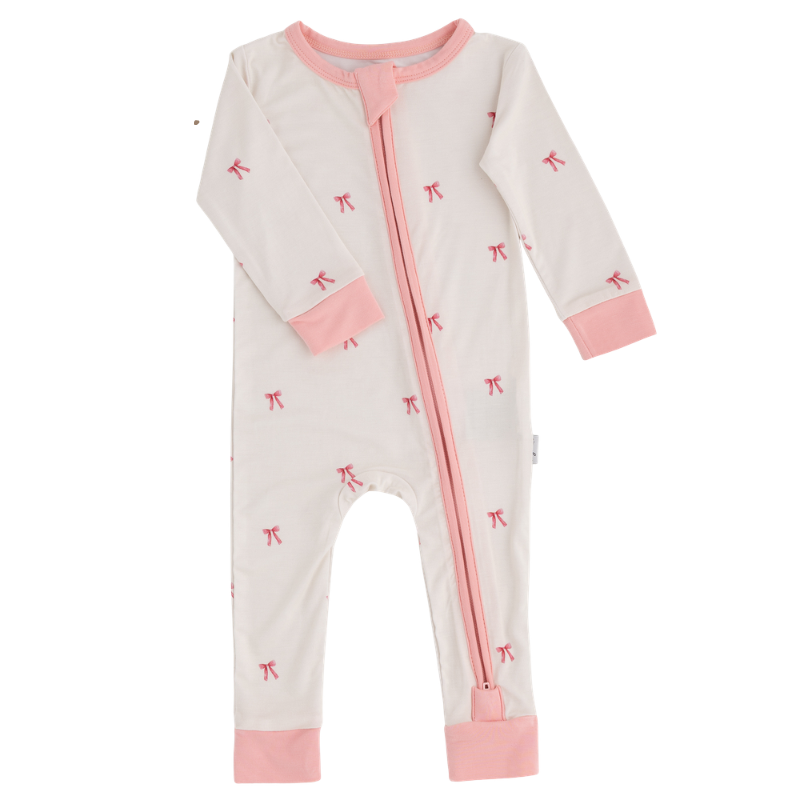 Bamboo Footless Sleepers