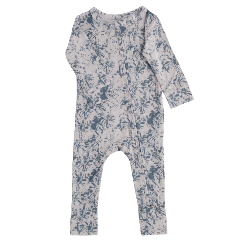 Bamboo Footless Sleepers - Summer Collection