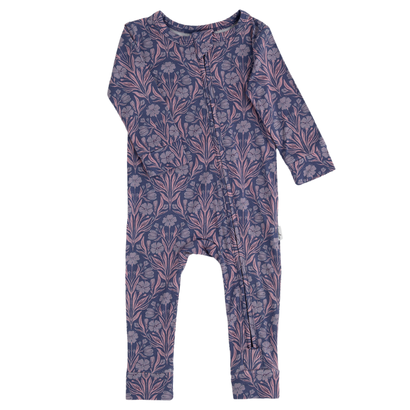 Bamboo Footless Sleepers - Summer Collection