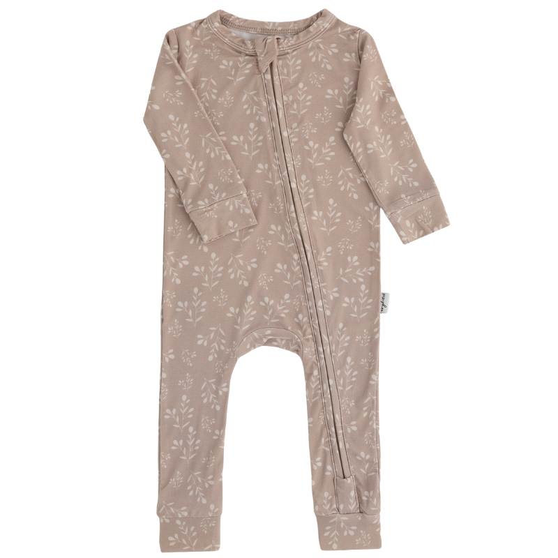 Bamboo Footless Sleepers - Summer Collection