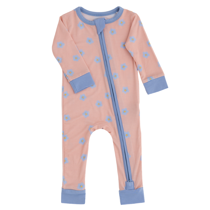 Bamboo Footless Sleepers