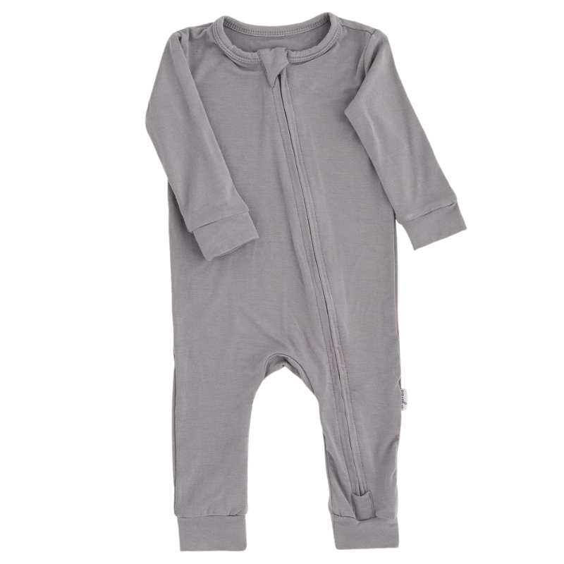 Bamboo Footless Sleeper - Core Collection