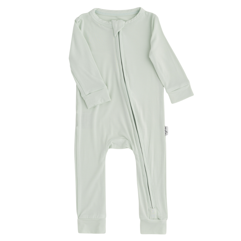 Bamboo Footless Sleeper - Core Collection