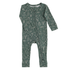 Bamboo Footless Sleepers
