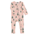 Bamboo Footless Sleepers
