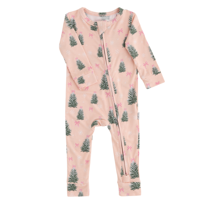 Bamboo Footless Sleepers